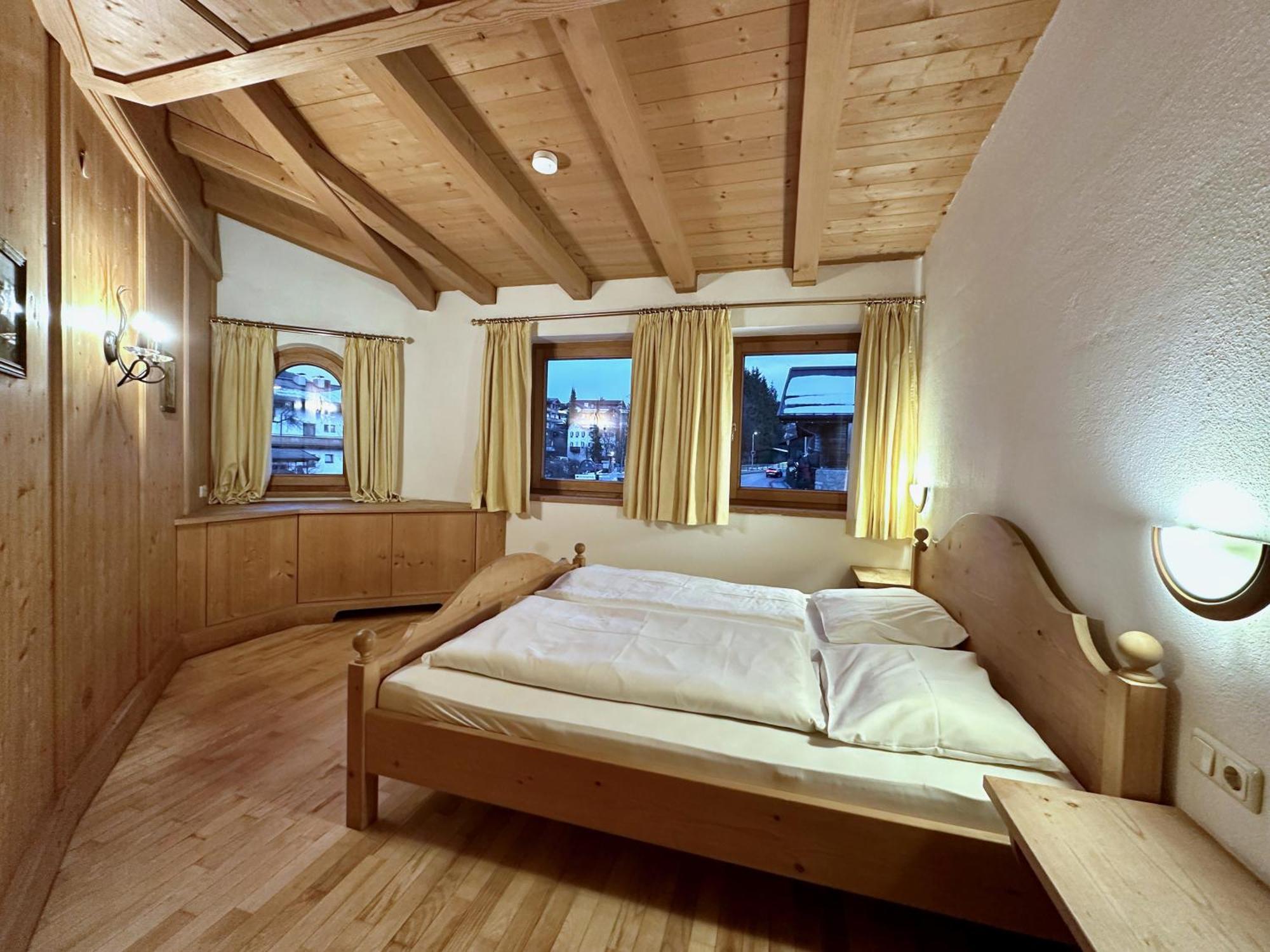 Apartments Max & Moritz Kirchberg in Tirol Exterior photo