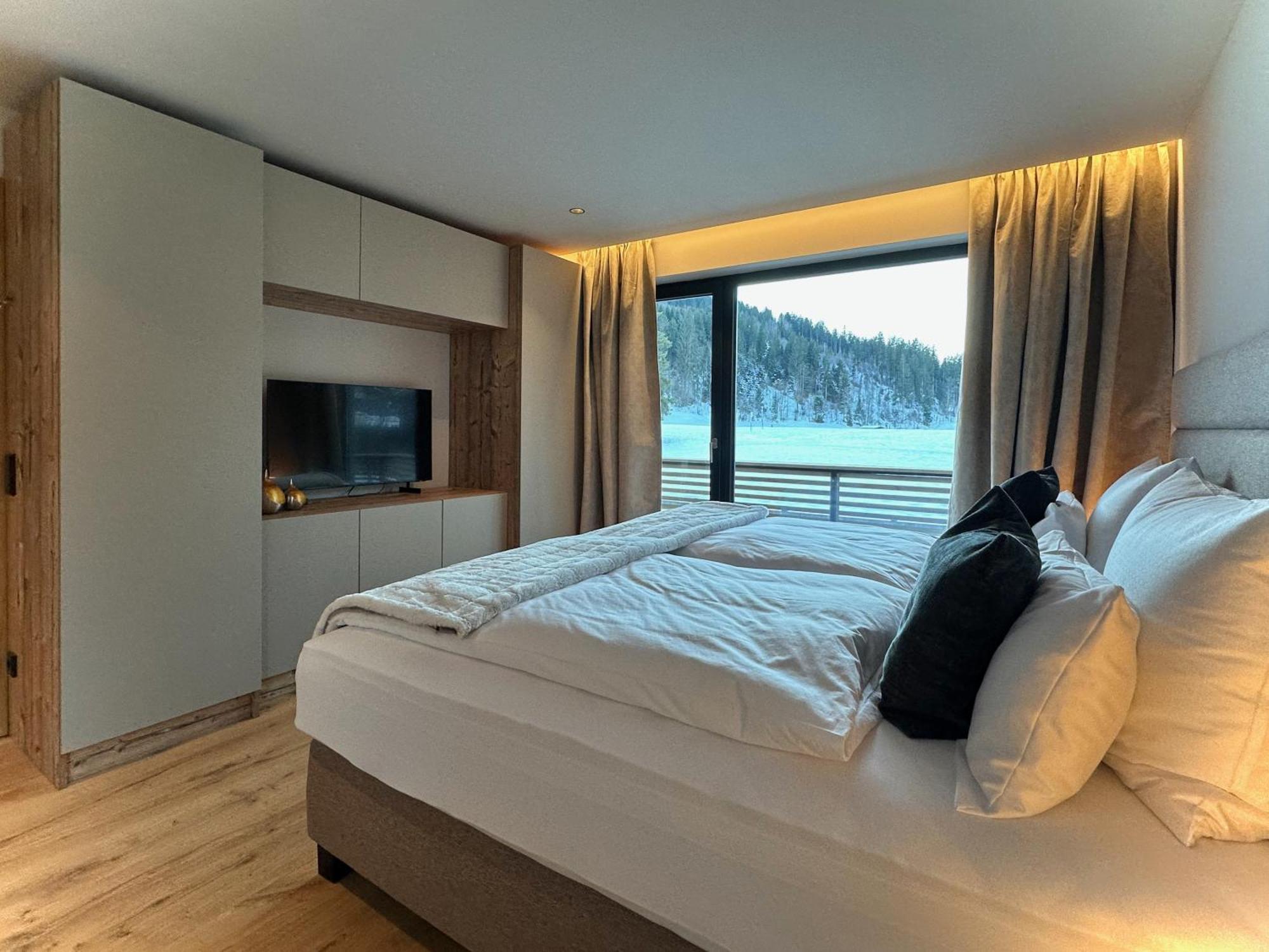 Apartments Max & Moritz Kirchberg in Tirol Exterior photo