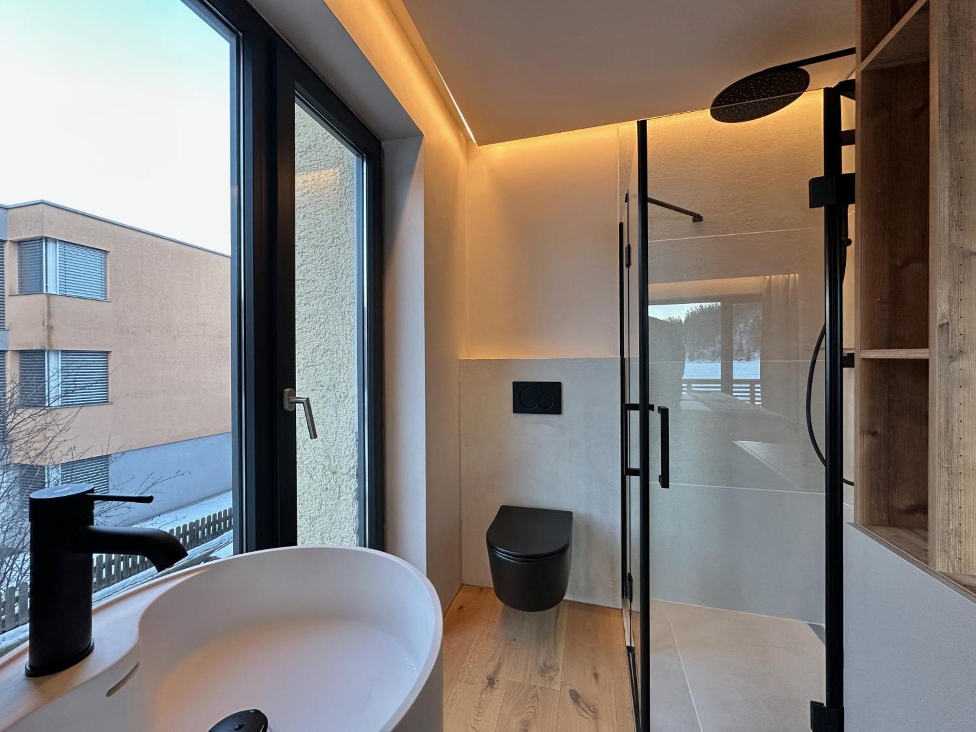 Apartments Max & Moritz Kirchberg in Tirol Exterior photo